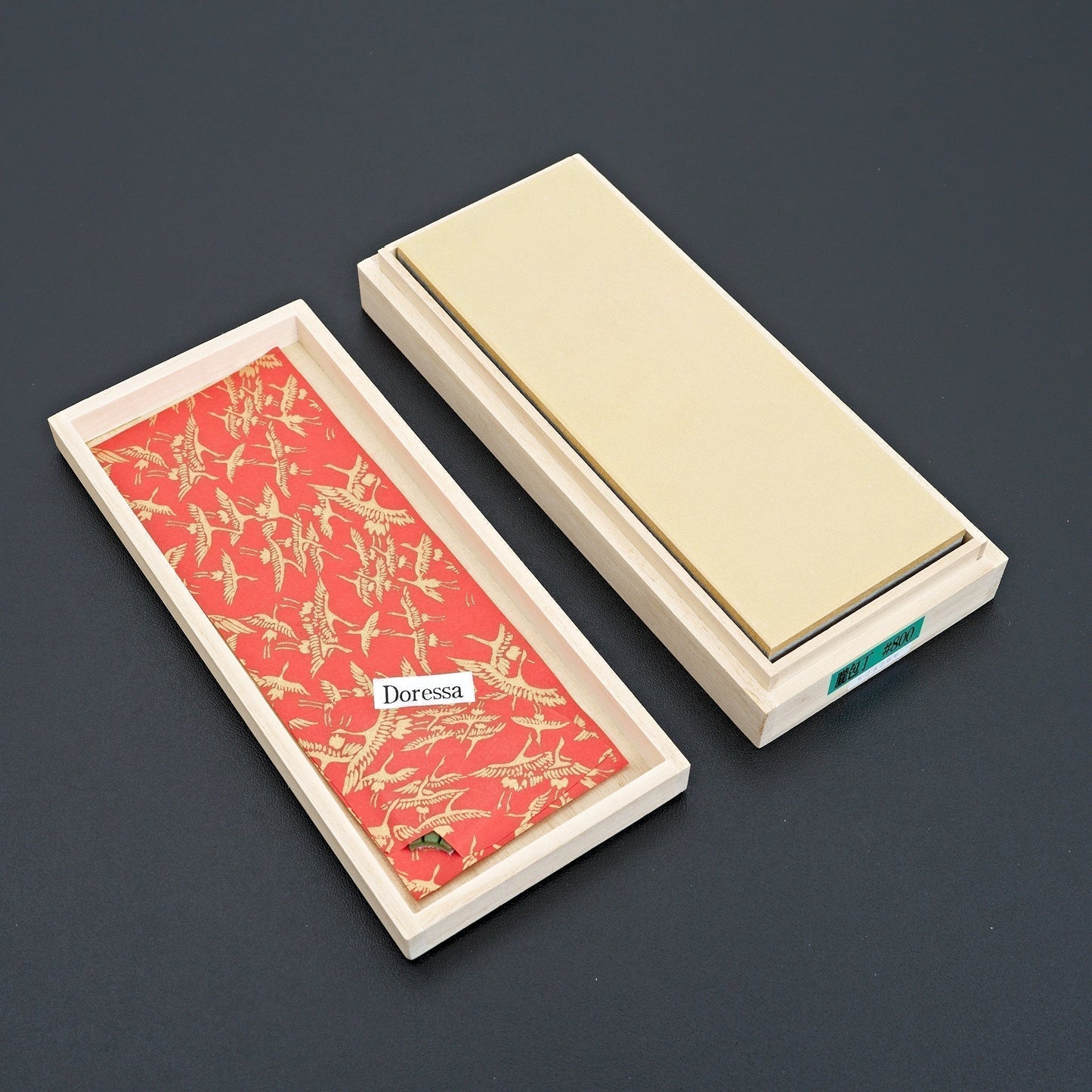 NSK Kogyo Oboro Knife #800 Diamond Stone