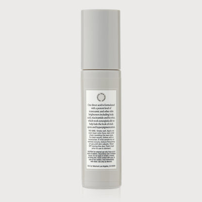 Tranexamic Topical Acid 5%