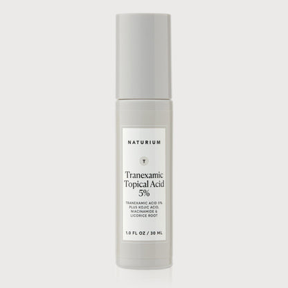 Tranexamic Topical Acid 5%