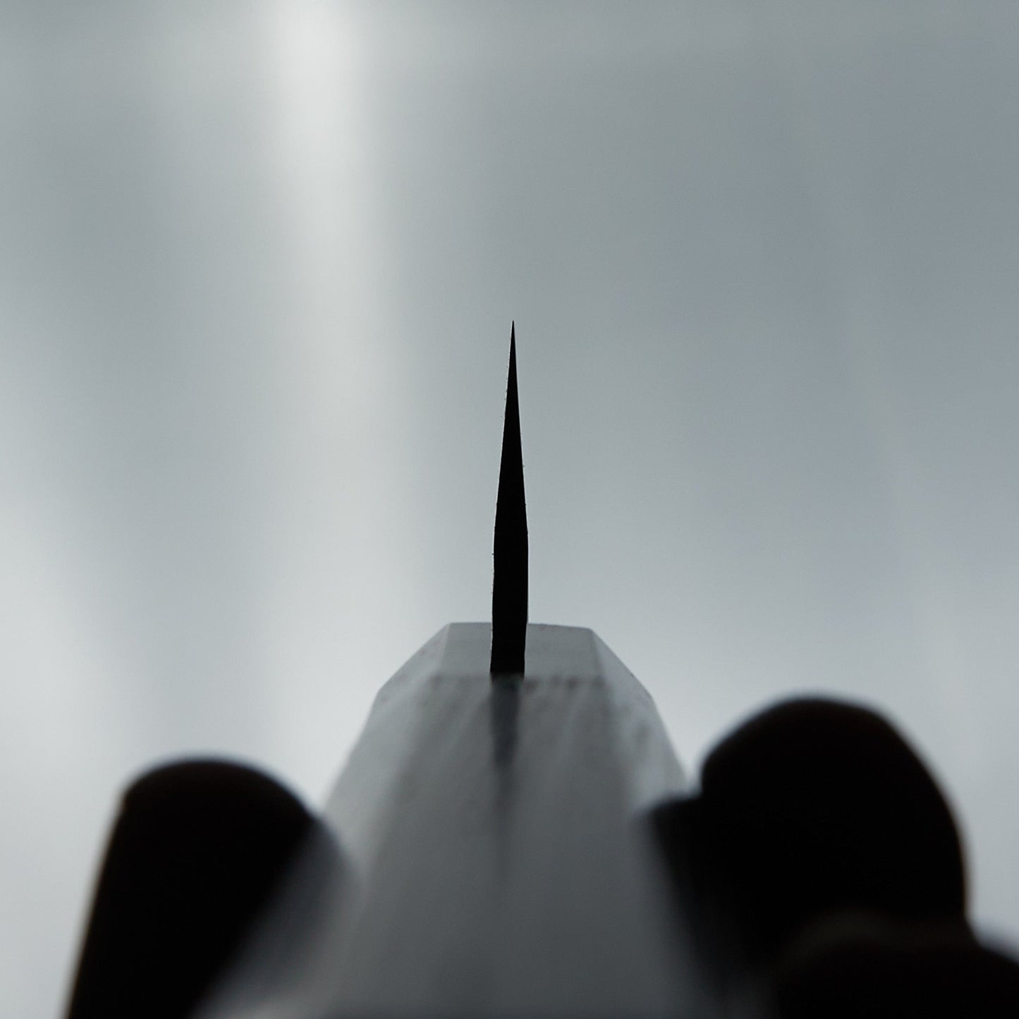 Nigara Hamono SG2 Kurouchi Tsuchime Sujihiki 240mm