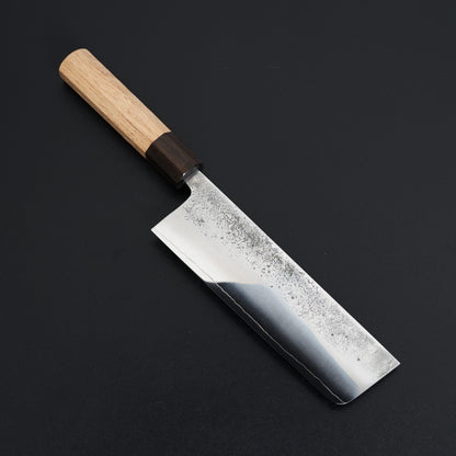 Nihei SLD Nashiji Nakiri 165mm