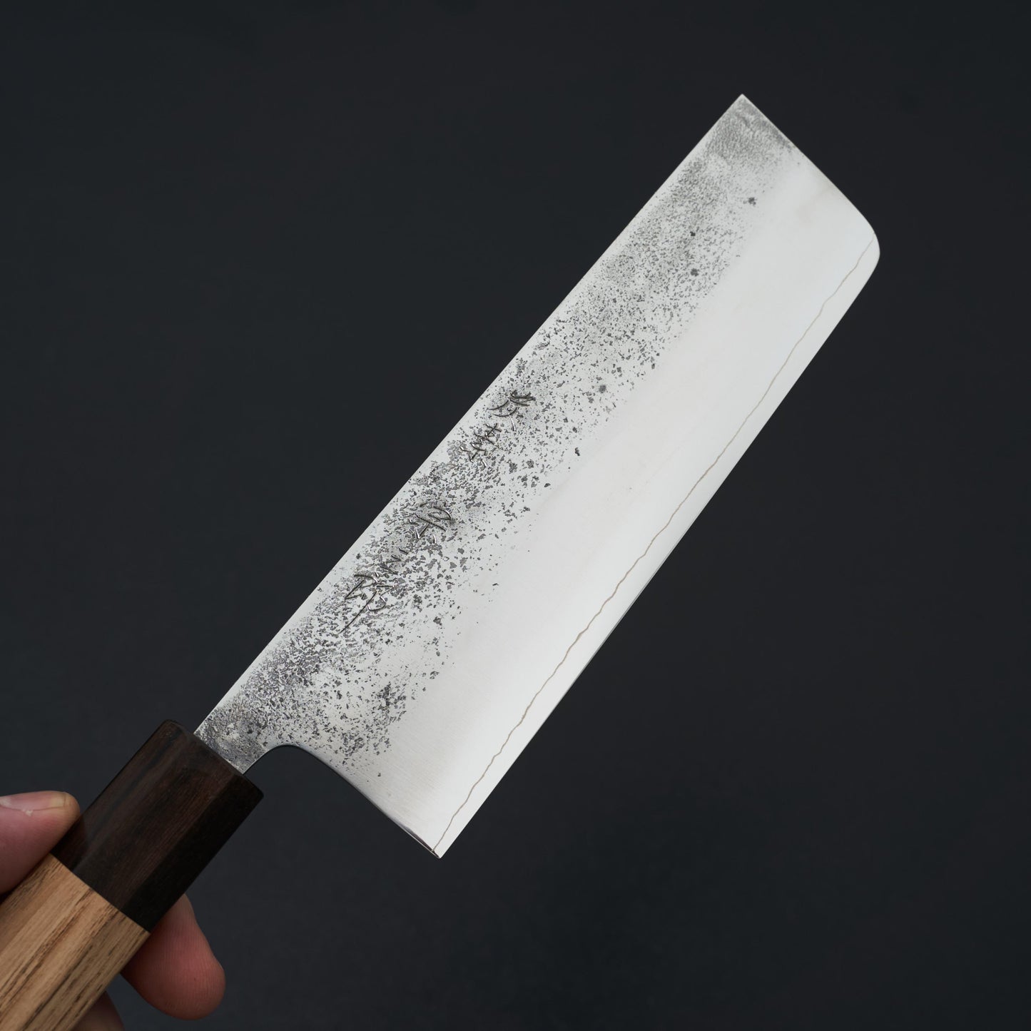 Nihei SLD Nashiji Nakiri 165mm