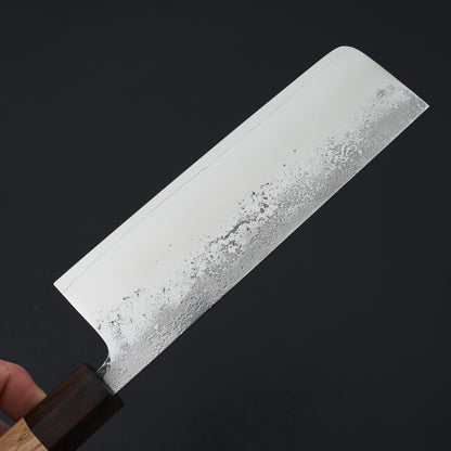 Nihei SLD Nashiji Nakiri 165mm