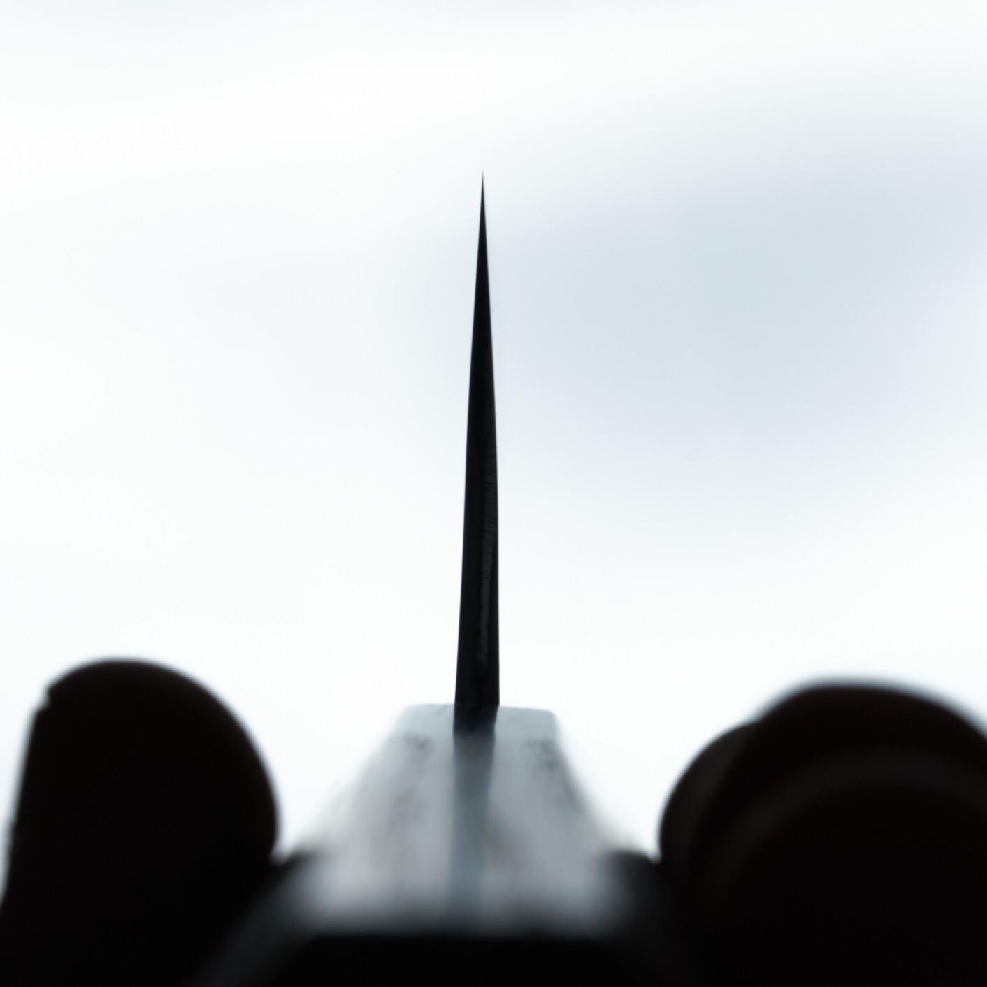 Nihei SLD Nashiji Nakiri 165mm