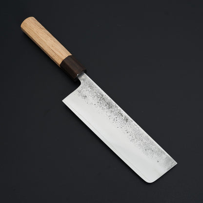 Nihei SLD Nashiji Nakiri 165mm