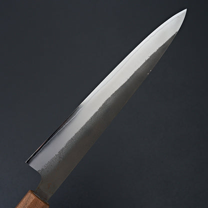 Nihei White #2 Stainless Clad Sujihiki 210mm