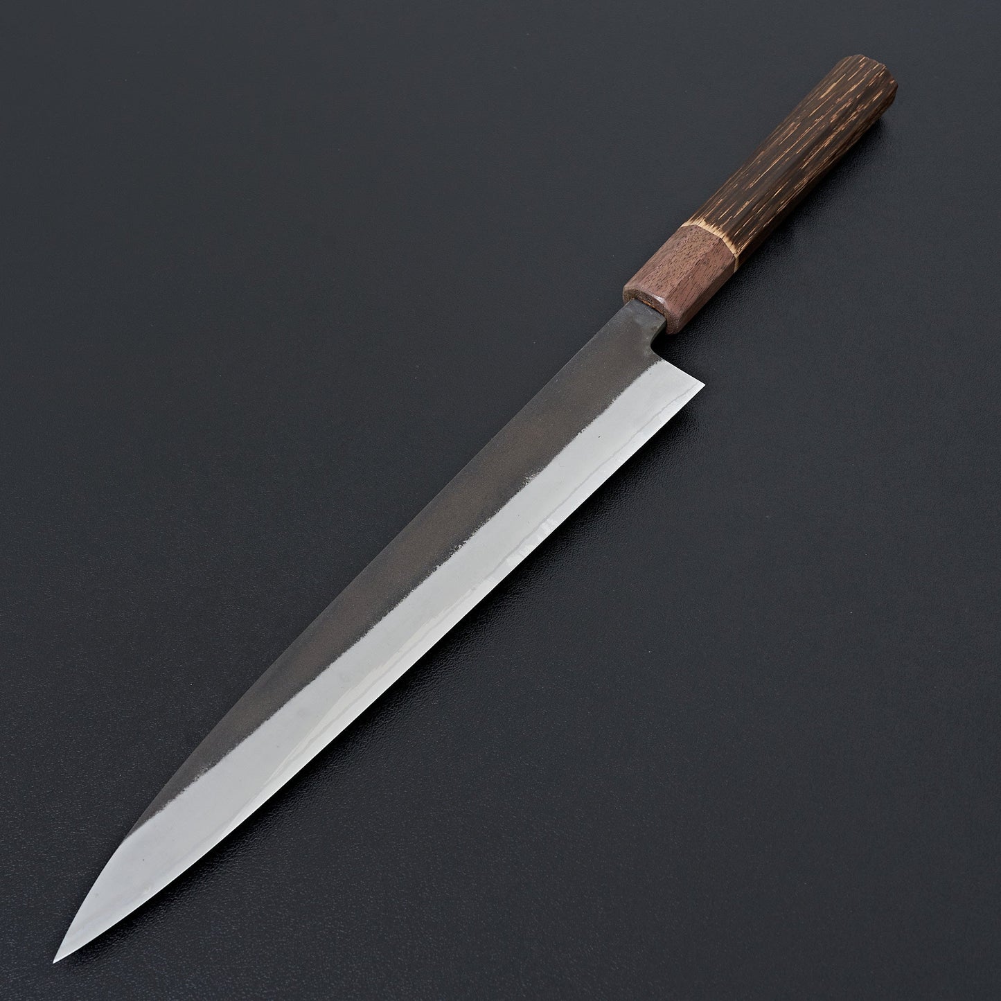 Nihei White #2 Stainless Clad Sujihiki 240mm