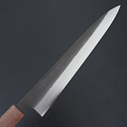 Nihei White #2 Stainless Clad Sujihiki 240mm