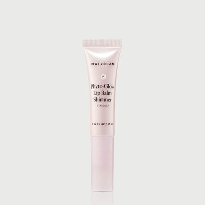 Phyto-Glow Lip Balm Shimmer Stardust