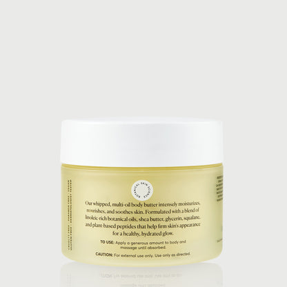 The Glow Getter Multi-Oil Body Butter