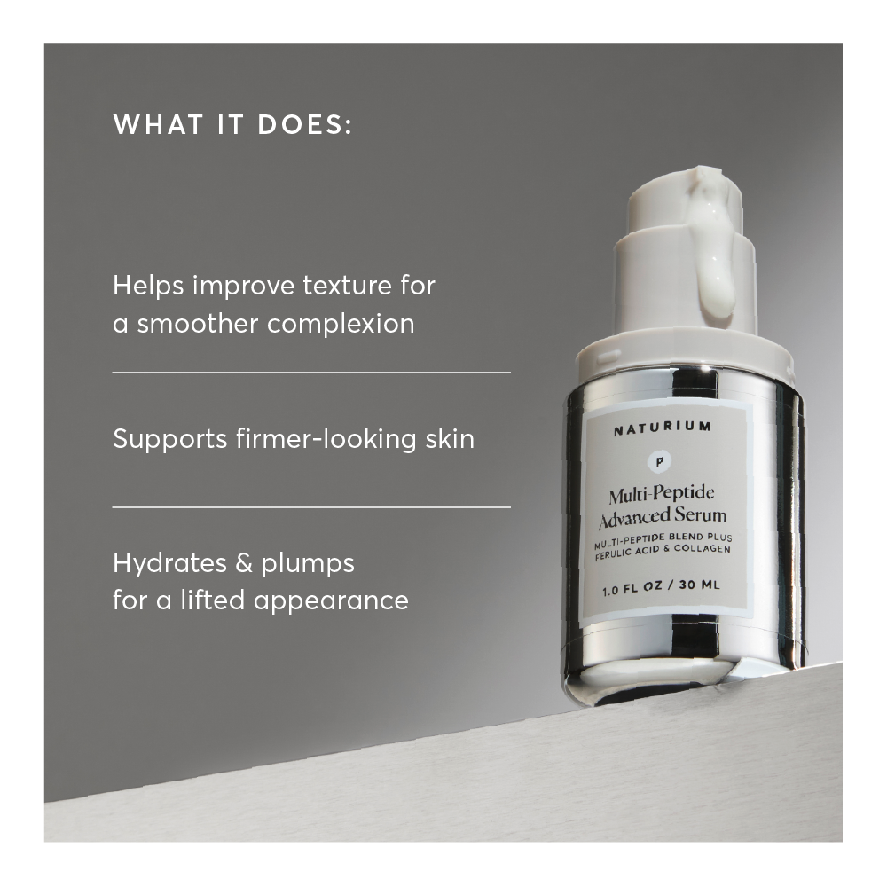 Multi-Peptide Advanced Serum