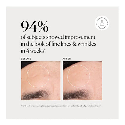 Multi-Peptide Advanced Serum - Jumbo