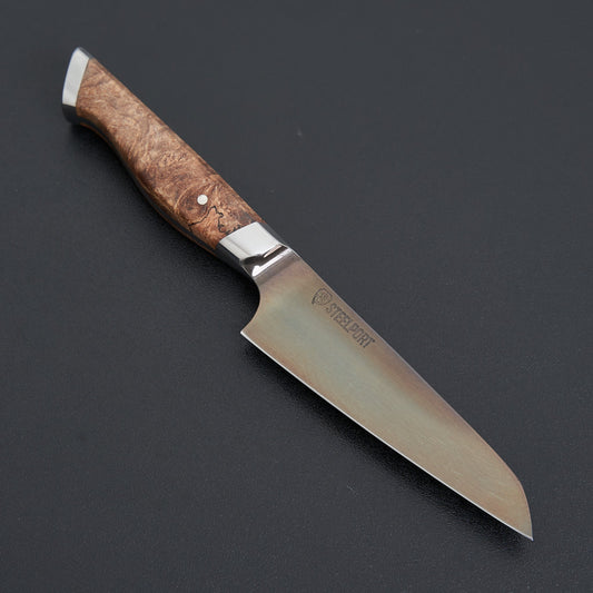 STEELPORT Knife Co. 4" Paring Knife