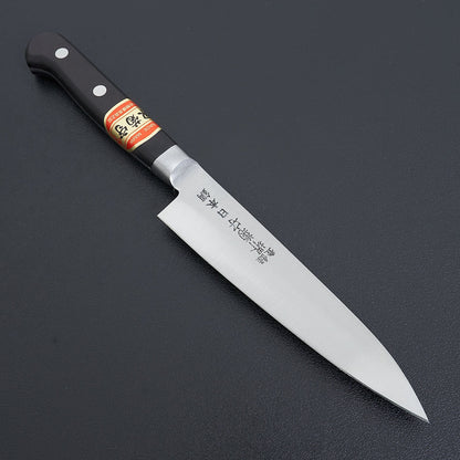 Sakai Kikumori Nihonko Carbon Petty 120mm