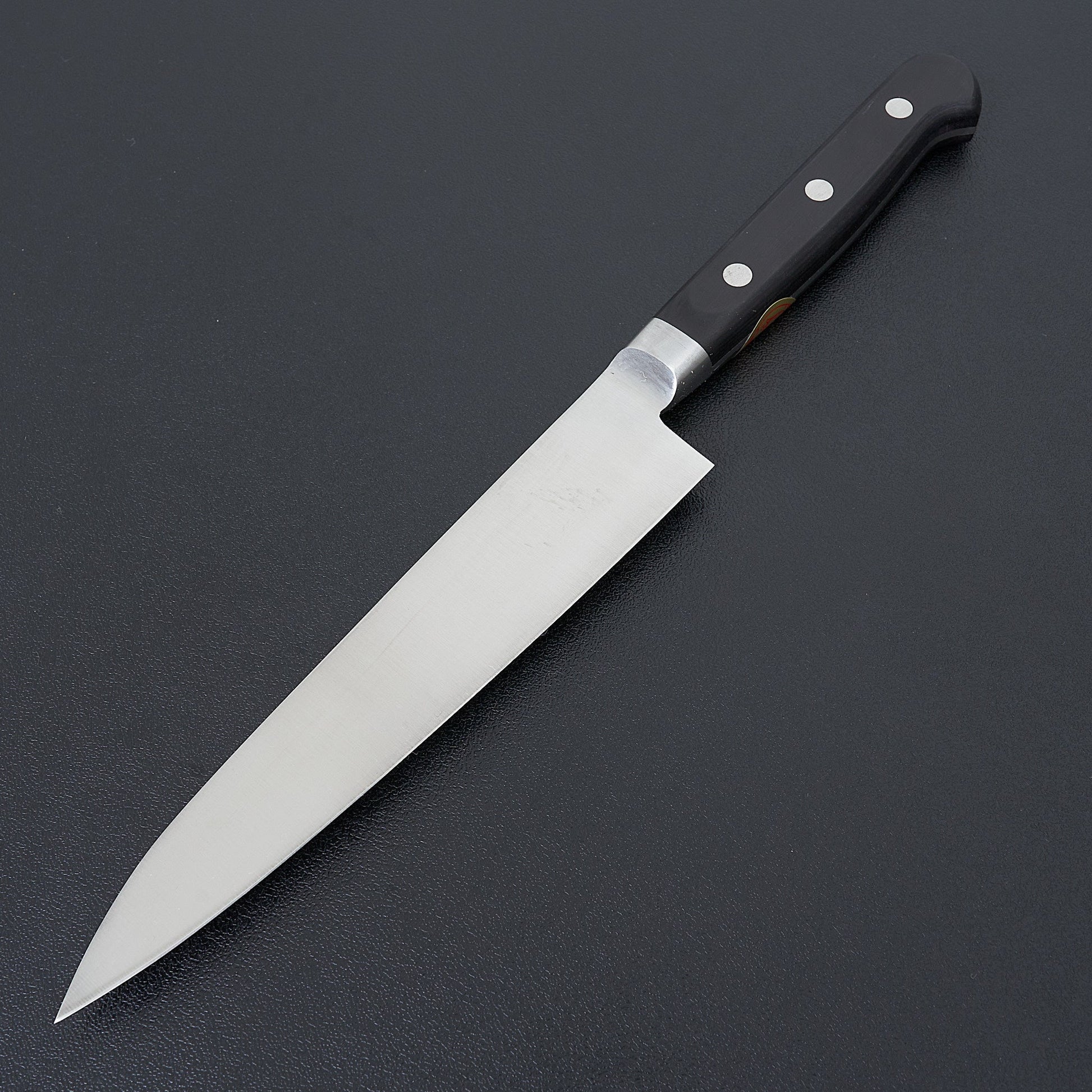 Sakai Kikumori Nihonko Carbon Petty 150mm