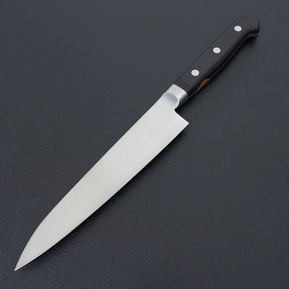 Sakai Kikumori Nihonko Carbon Petty 150mm