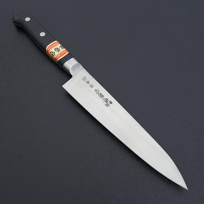 Sakai Kikumori Nihonko Carbon Petty 150mm