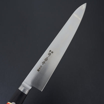 Sakai Kikumori Nihonko Carbon Petty 180mm