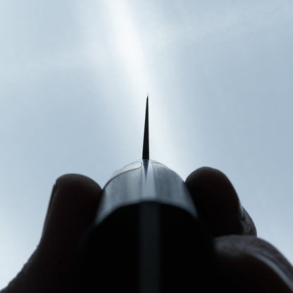 Sakai Kikumori Nihonko Carbon Sujihiki 240mm