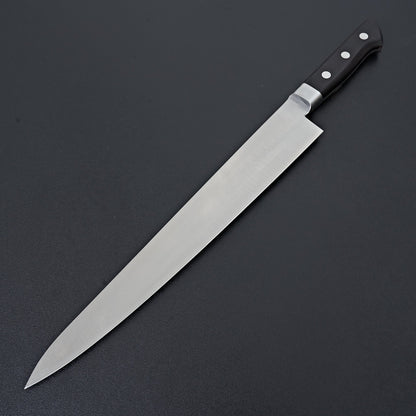 Sakai Kikumori Nihonko Carbon Sujihiki 300mm