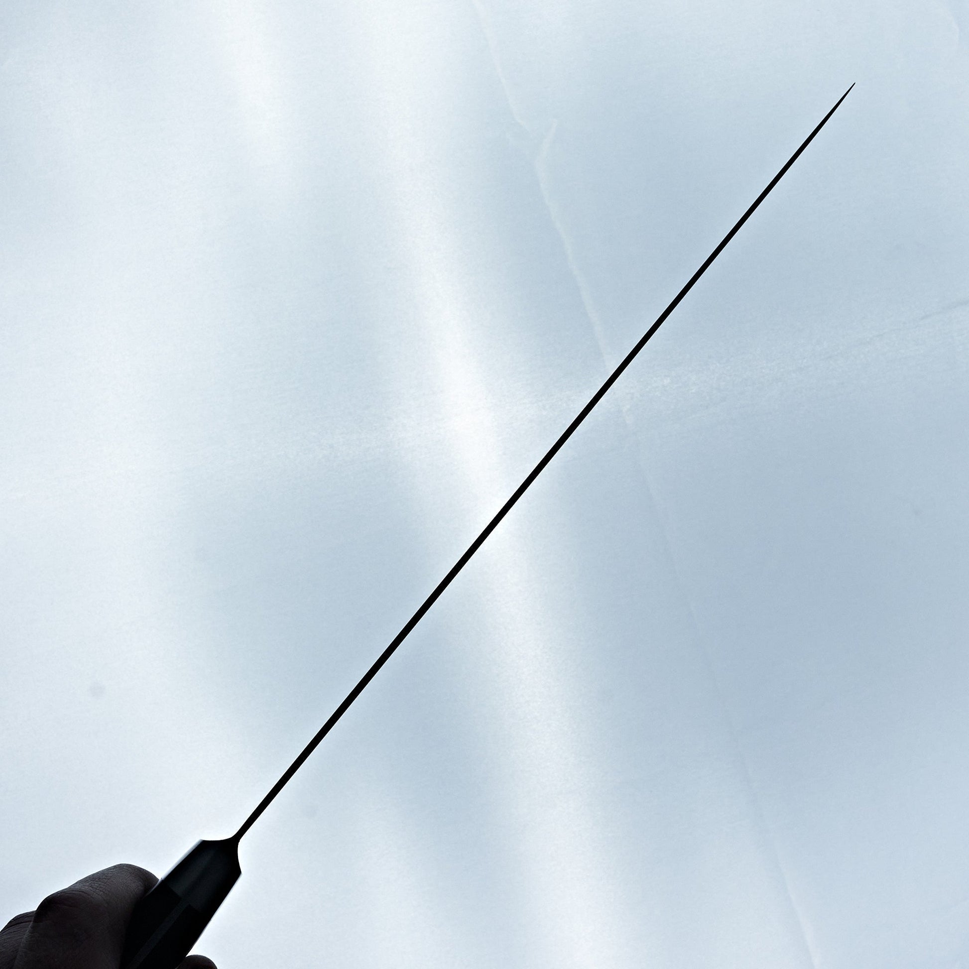 Sakai Kikumori Nihonko Carbon Sujihiki 300mm