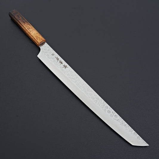 Sakai Takayuki 45 Layer Damascus Sakimaru 300mmki