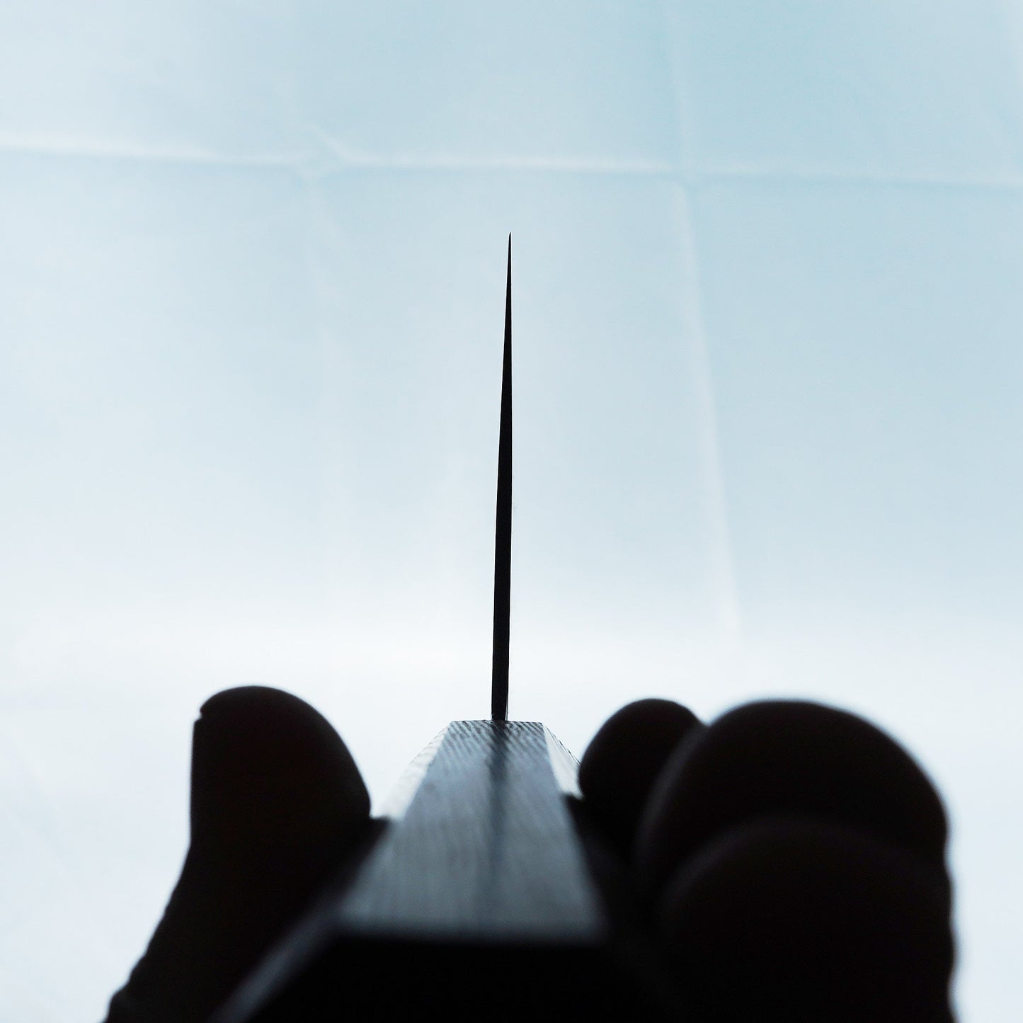 Sakai Takayuki Coreless Damascus Tall Bunka Large 195mm