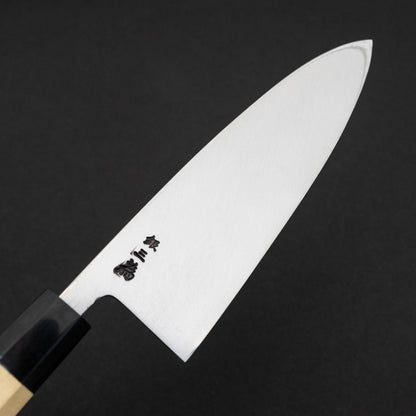 Sakai Takayuki Ginsan LEFT Deba 180mm