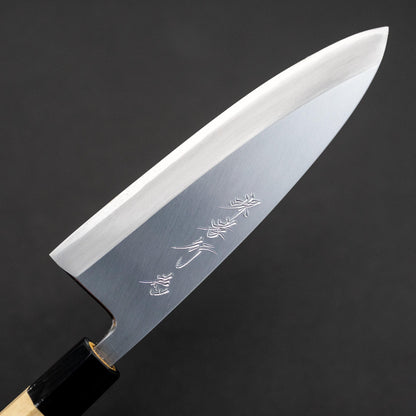 Sakai Takayuki Ginsan LEFT Deba 180mm