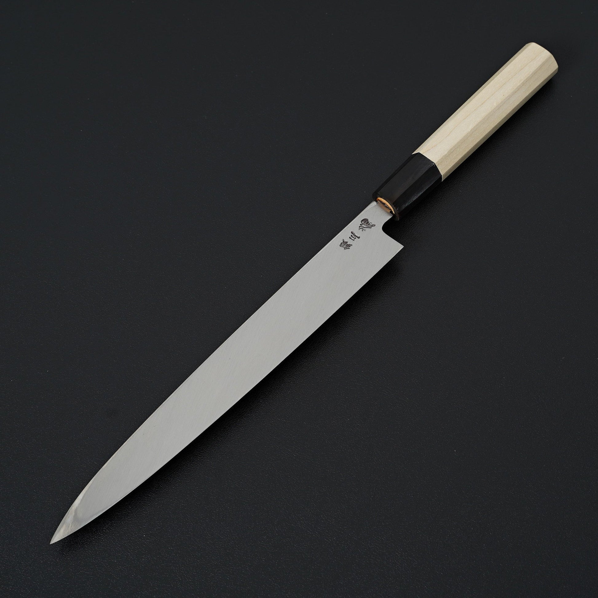 Sakai Takayuki Ginsan Yanagiba 240mm