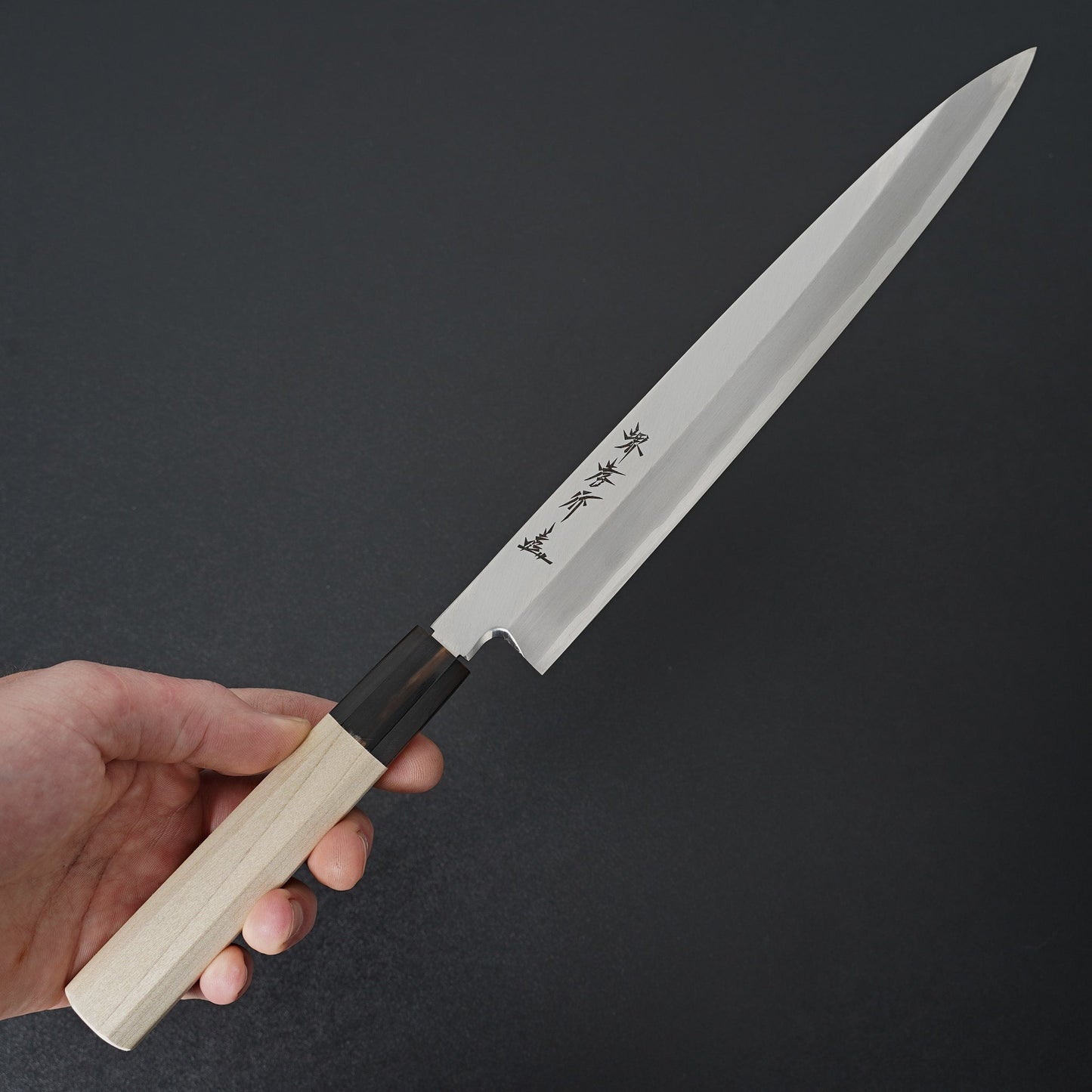 Sakai Takayuki Ginsan Yanagiba 240mm