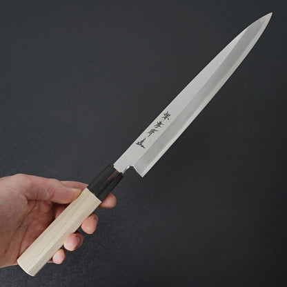 Sakai Takayuki Ginsan Yanagiba 240mm