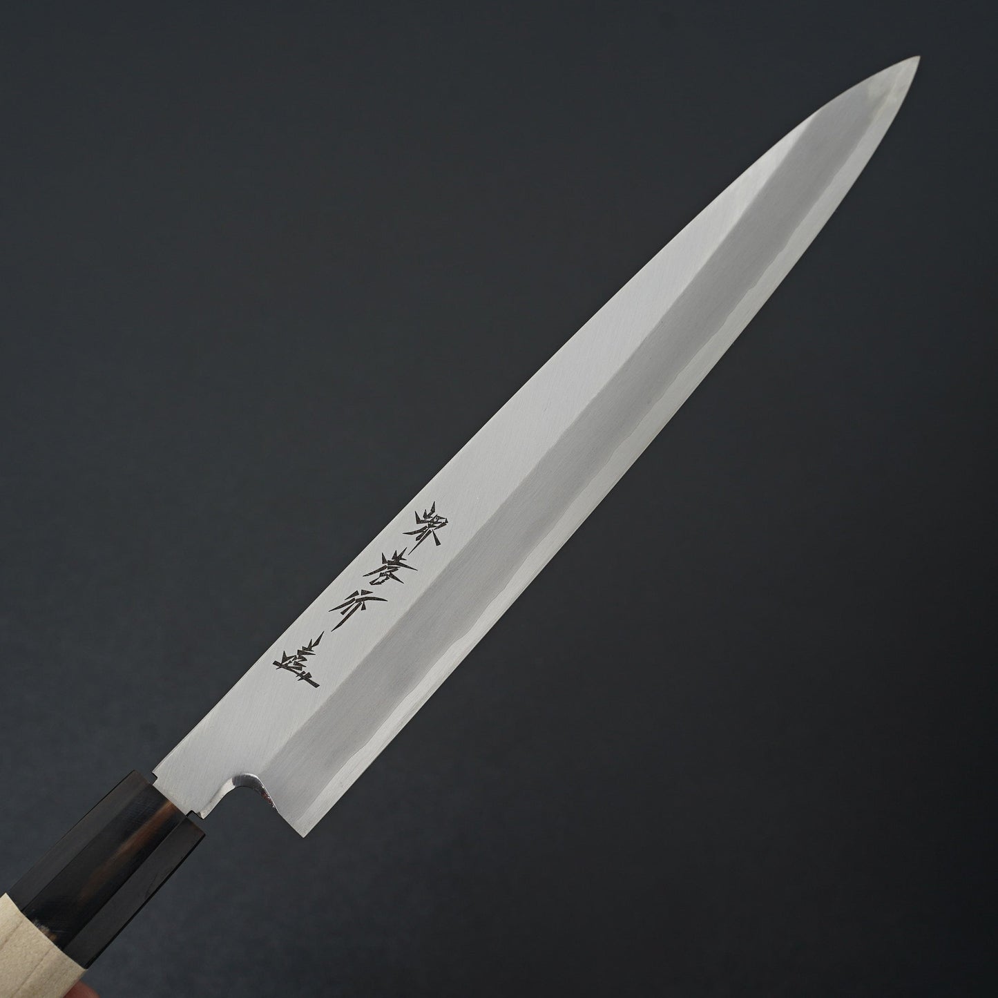 Sakai Takayuki Ginsan Yanagiba 240mm