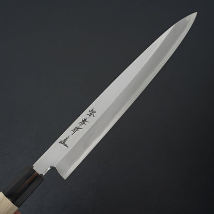 Sakai Takayuki Ginsan Yanagiba 240mm
