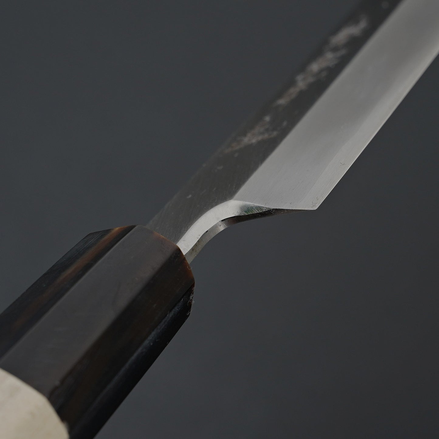 Sakai Takayuki Ginsan Yanagiba 240mm