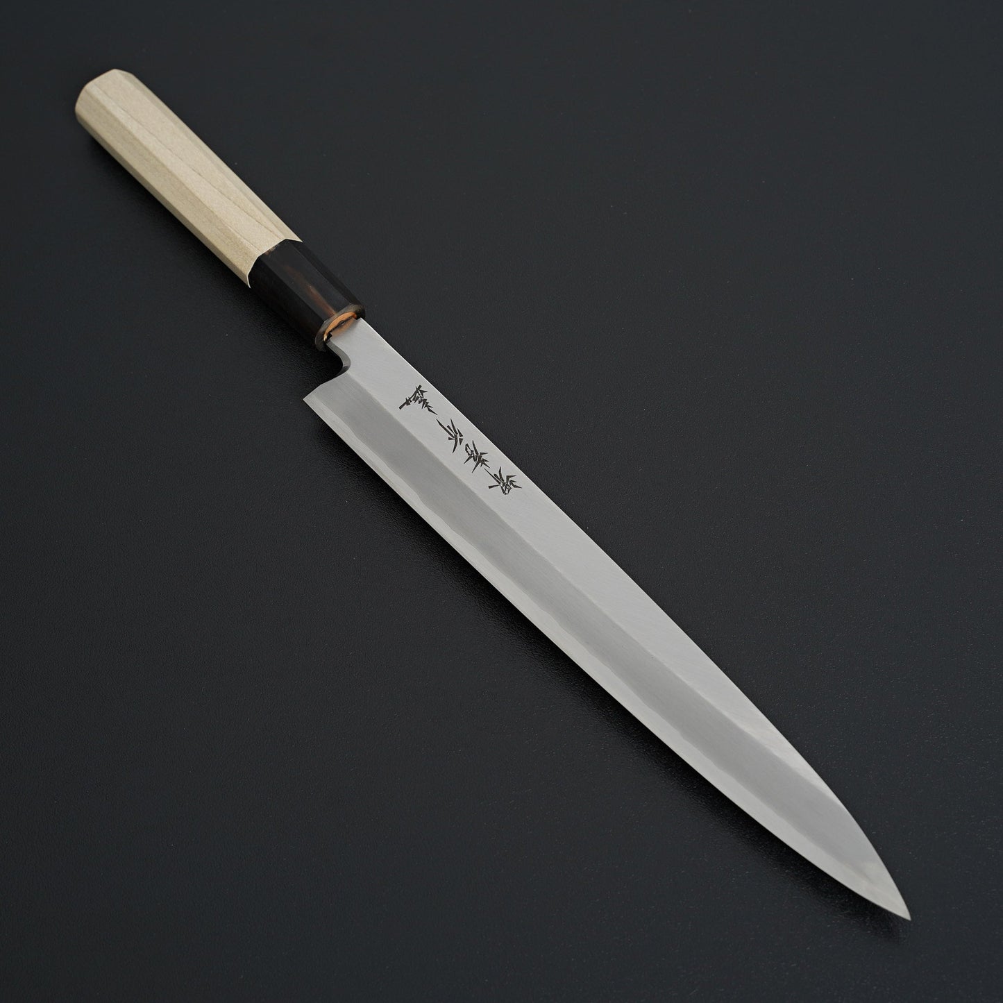 Sakai Takayuki Ginsan Yanagiba 240mm