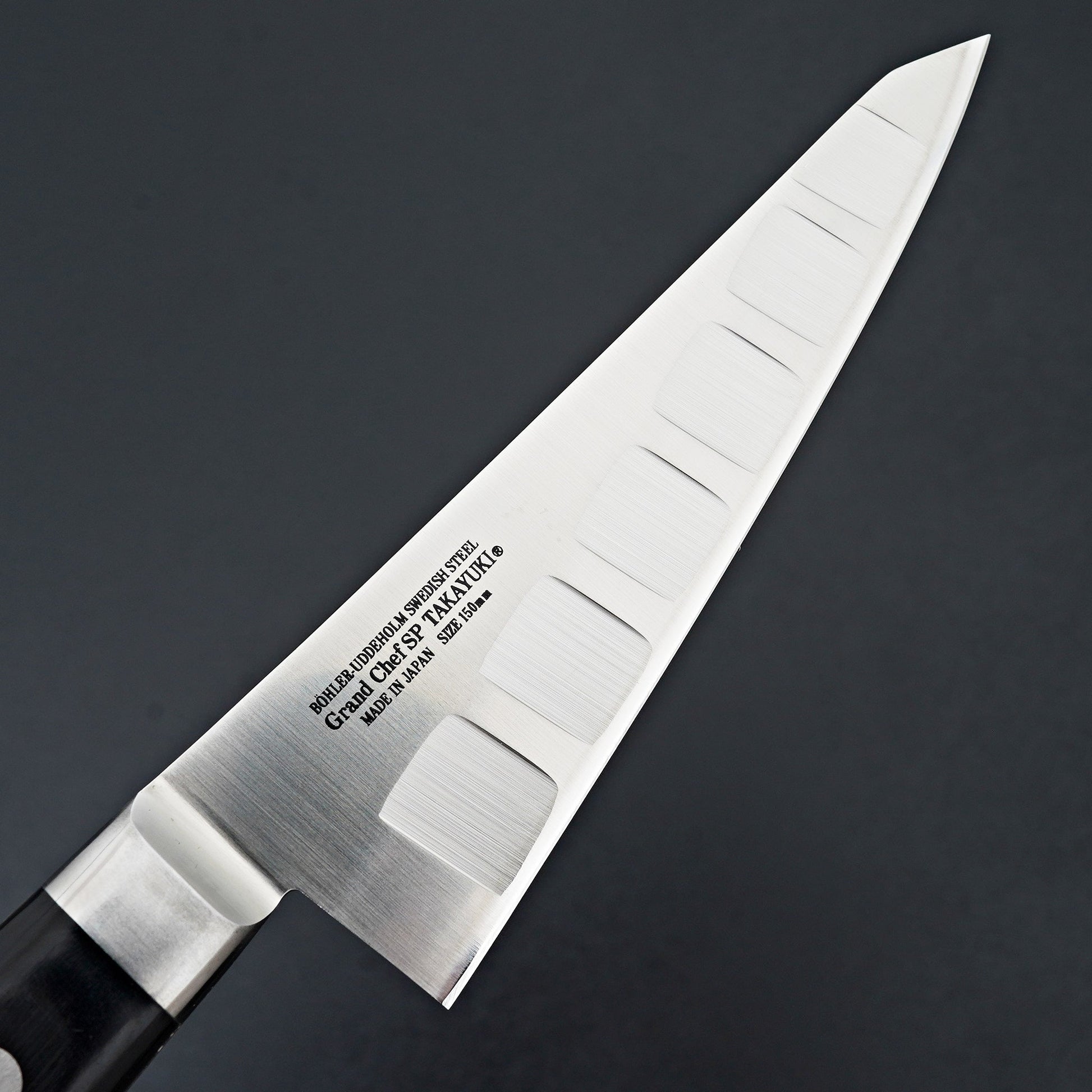 Sakai Takayuki Grand Chef SP Honesuki 150mm