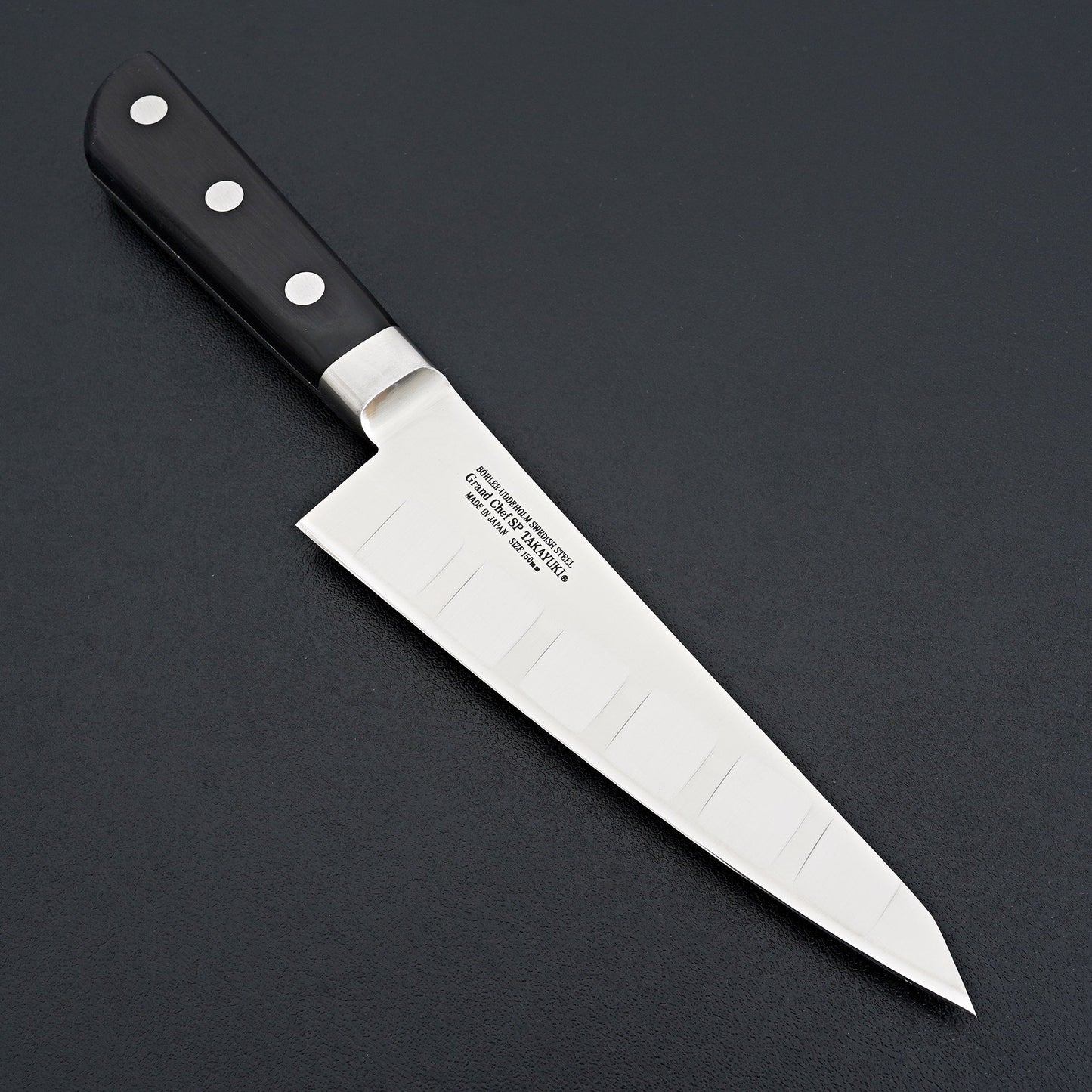 Sakai Takayuki Grand Chef SP Honesuki 150mm