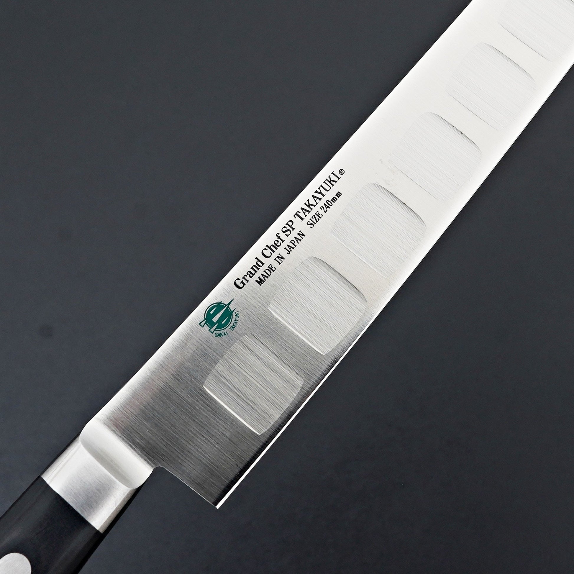 Sakai Takayuki Grand Chef SP Sujihiki 240mm