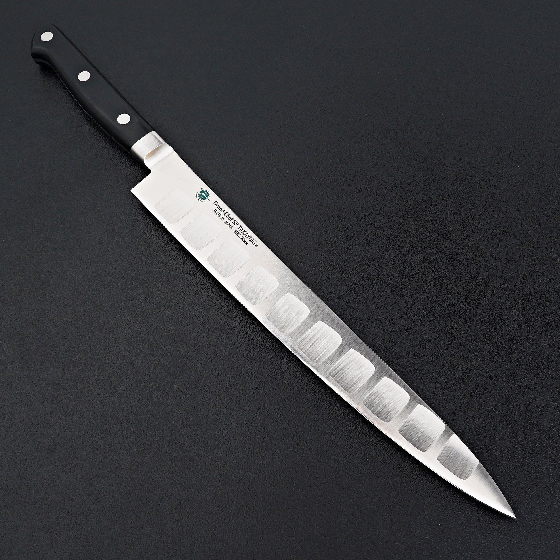 Sakai Takayuki Grand Chef SP Sujihiki 240mm