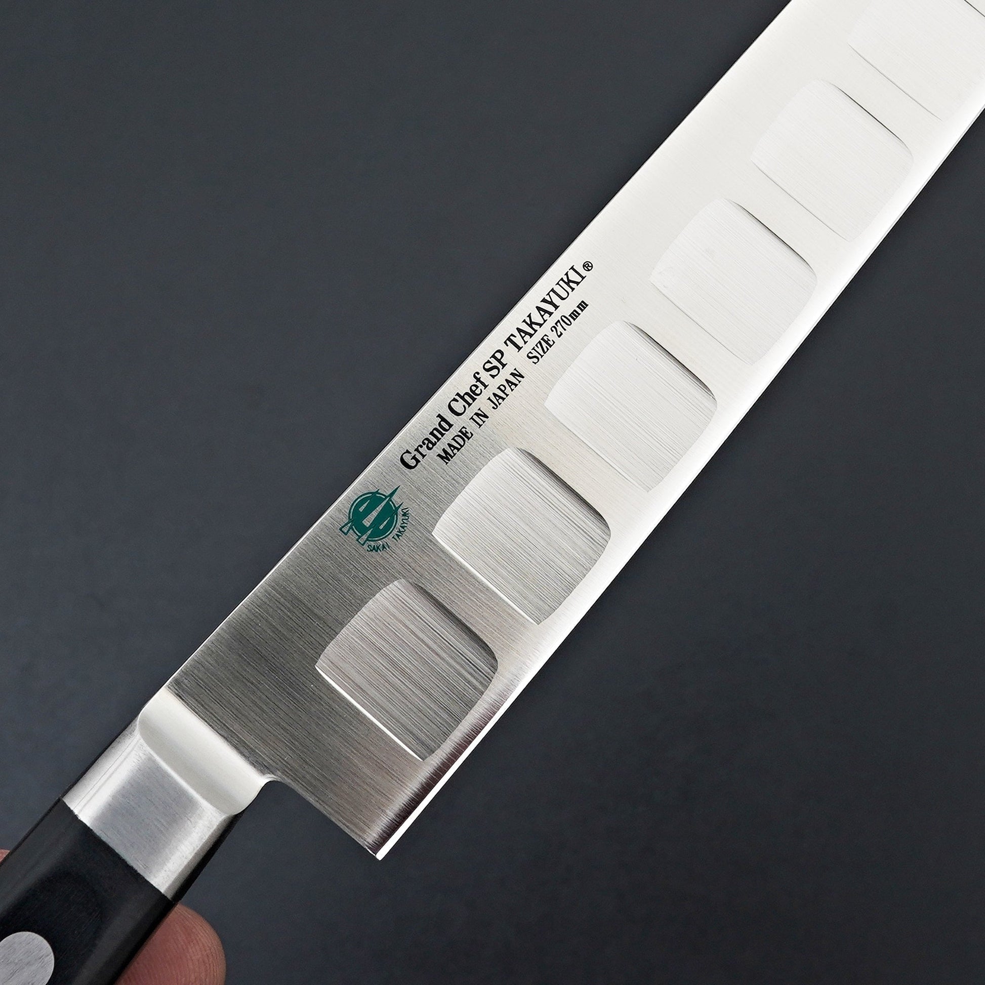 Sakai Takayuki Grand Chef SP Sujihiki 270mm