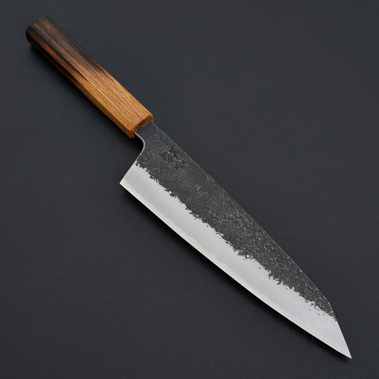 Sakai Takayuki Homura Guren Chef 225mm