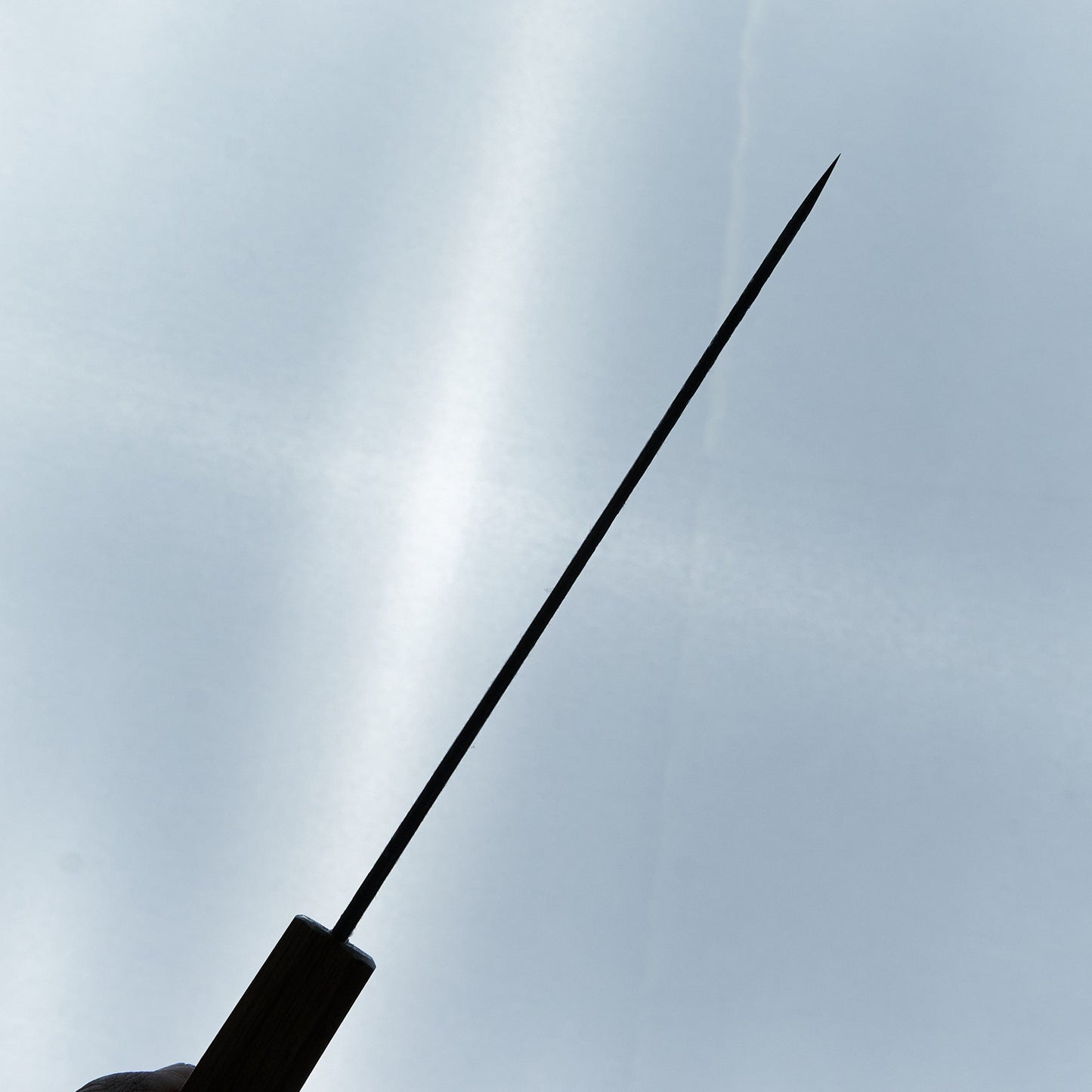 Sakai Takayuki Homura Guren Petty 150mm