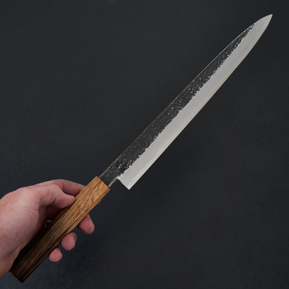 Sakai Takayuki Homura Guren Yanagiba 300mm