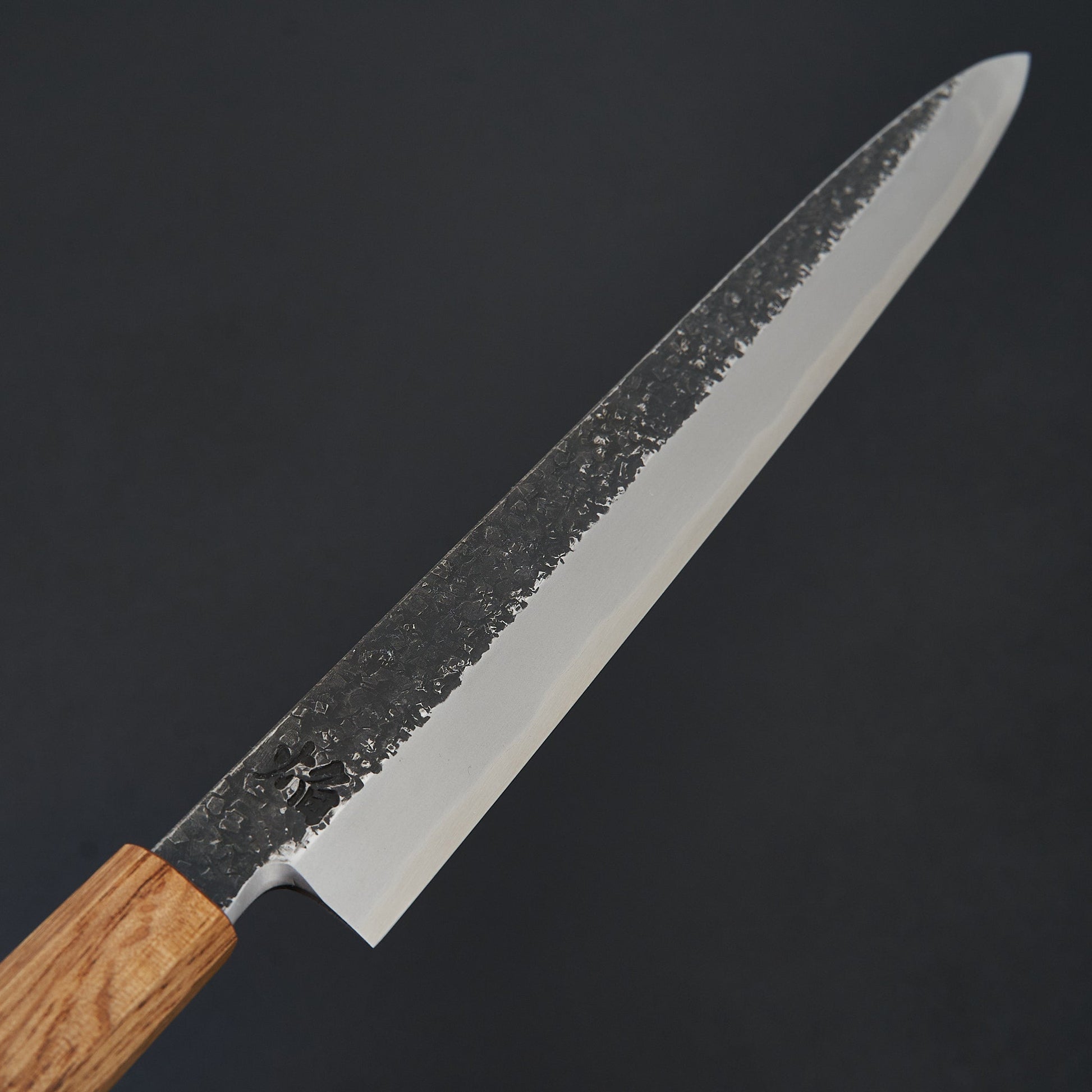Sakai Takayuki Homura Guren Yanagiba 300mm