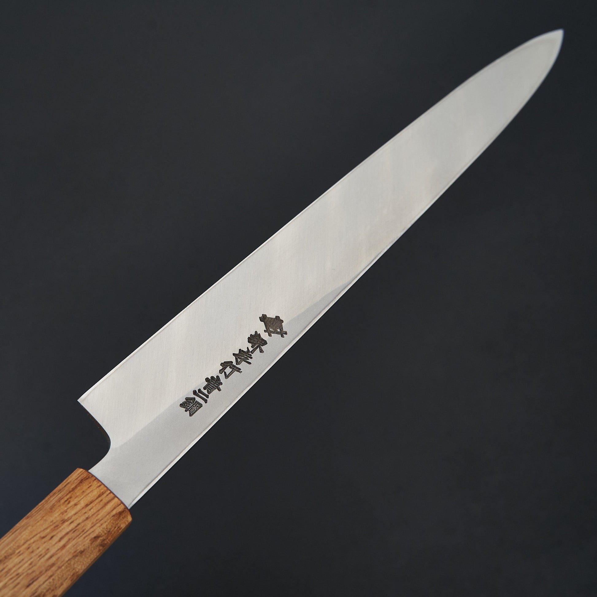 Sakai Takayuki Homura Guren Yanagiba 300mm