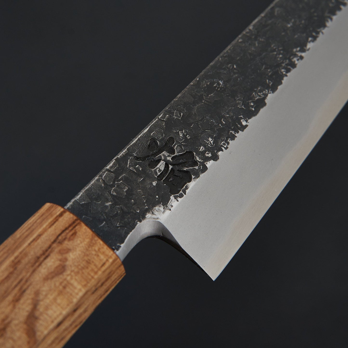 Sakai Takayuki Homura Guren Yanagiba 300mm