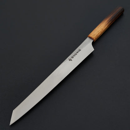 Sakai Takayuki Homura Guren Yanagiba Hien 300mm