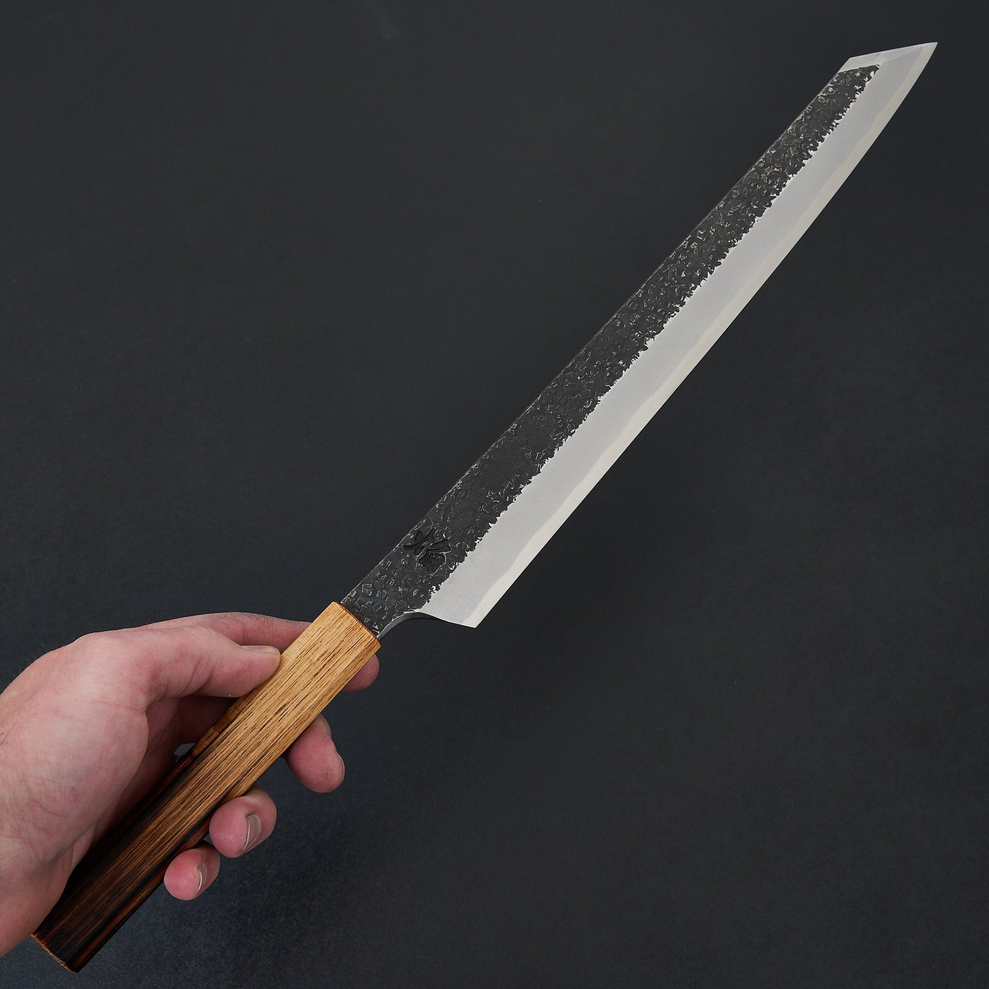 Sakai Takayuki Homura Guren Yanagiba Hien 300mm