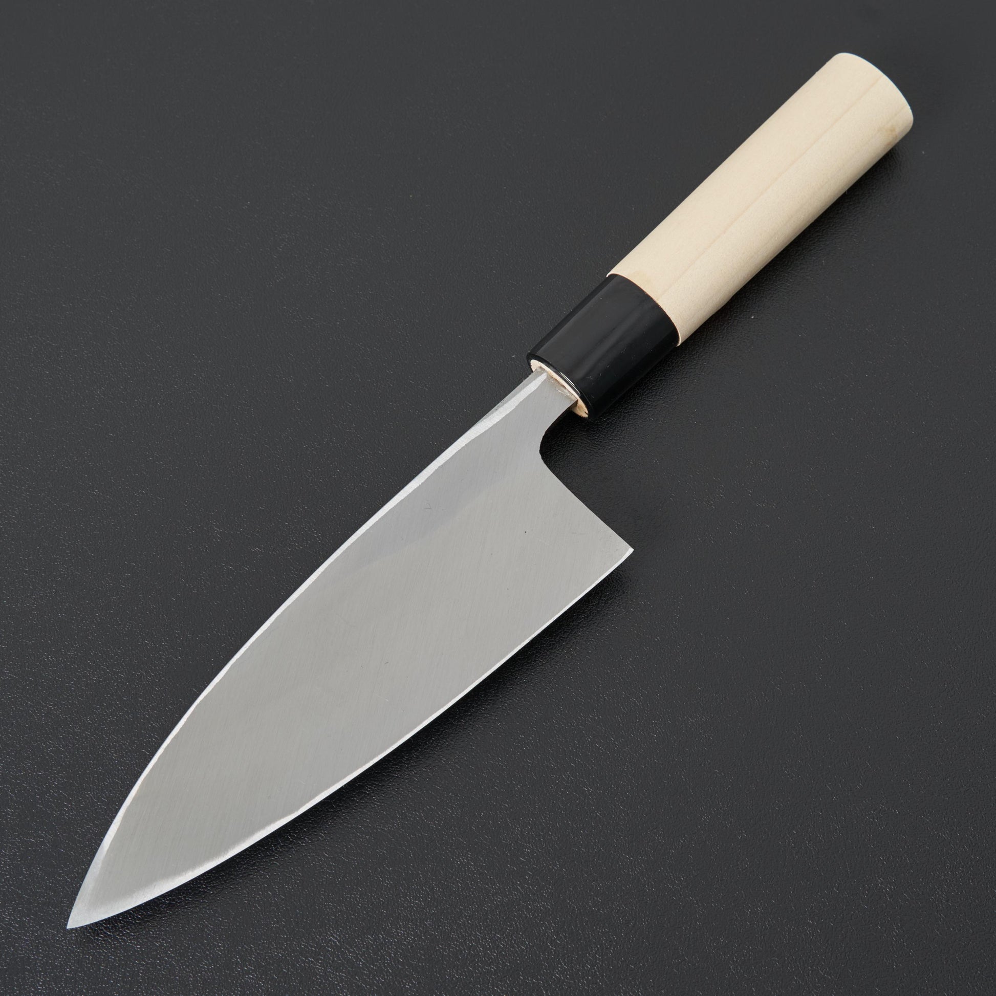 Sakai Takayuki Kasumitogi Deba 150mm